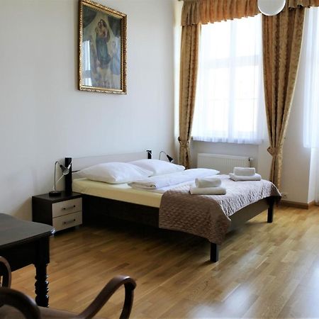Bed and Breakfast Dom Notre Dame Breslau Exterior foto