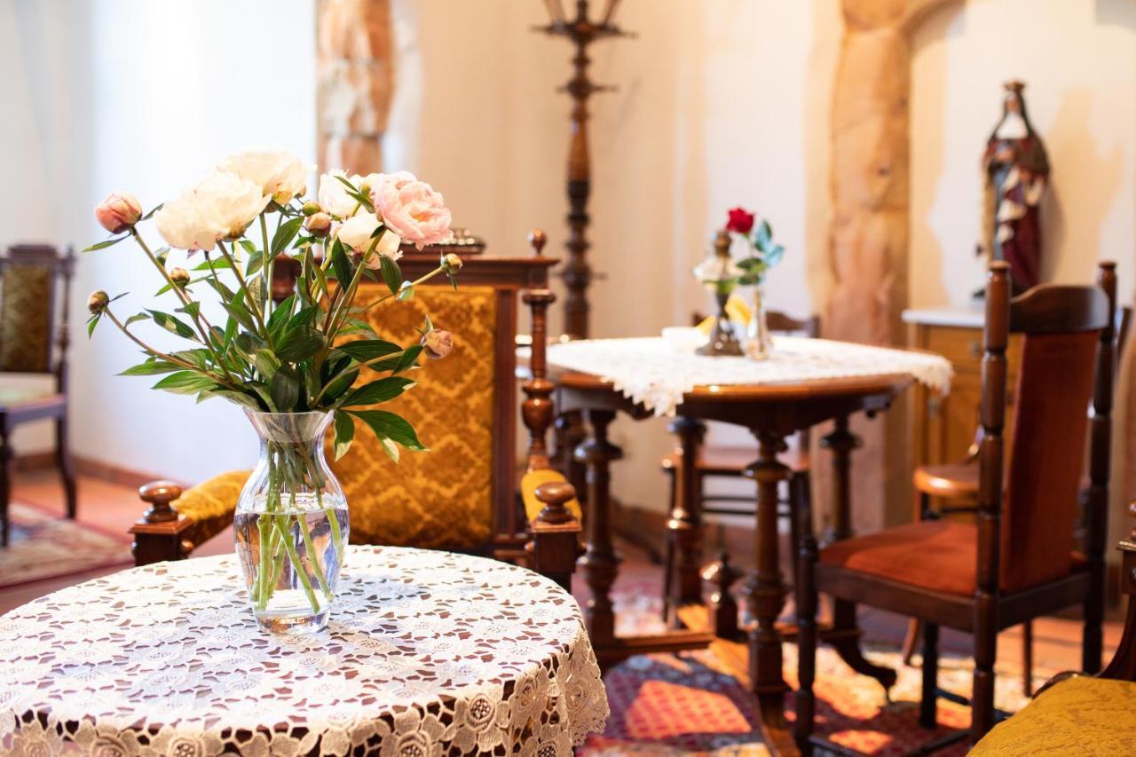 Bed and Breakfast Dom Notre Dame Breslau Exterior foto