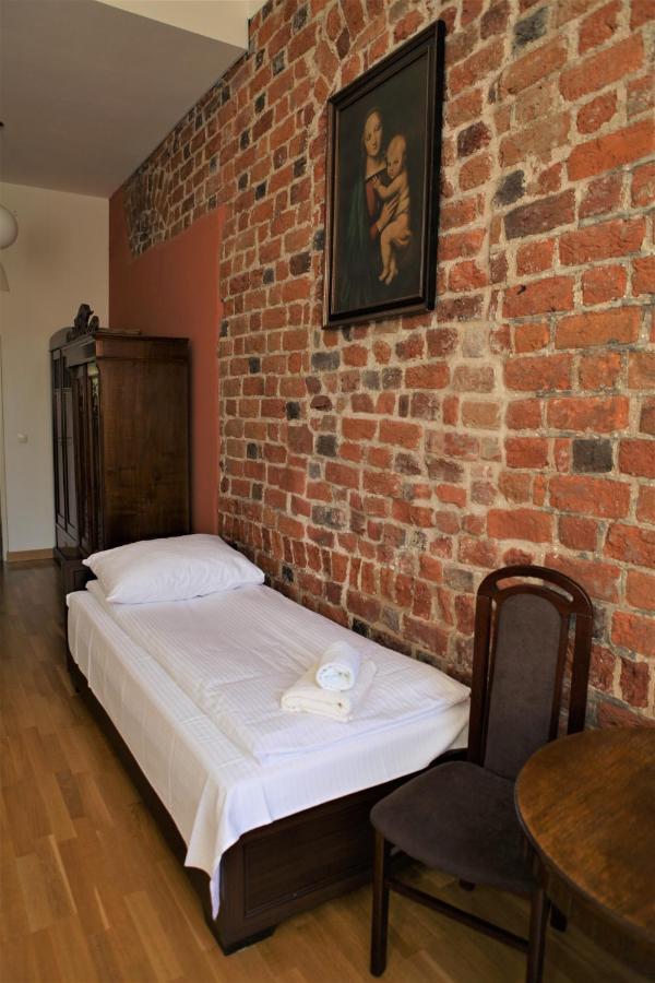 Bed and Breakfast Dom Notre Dame Breslau Exterior foto