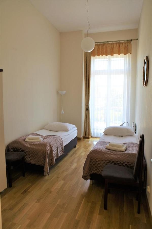 Bed and Breakfast Dom Notre Dame Breslau Exterior foto