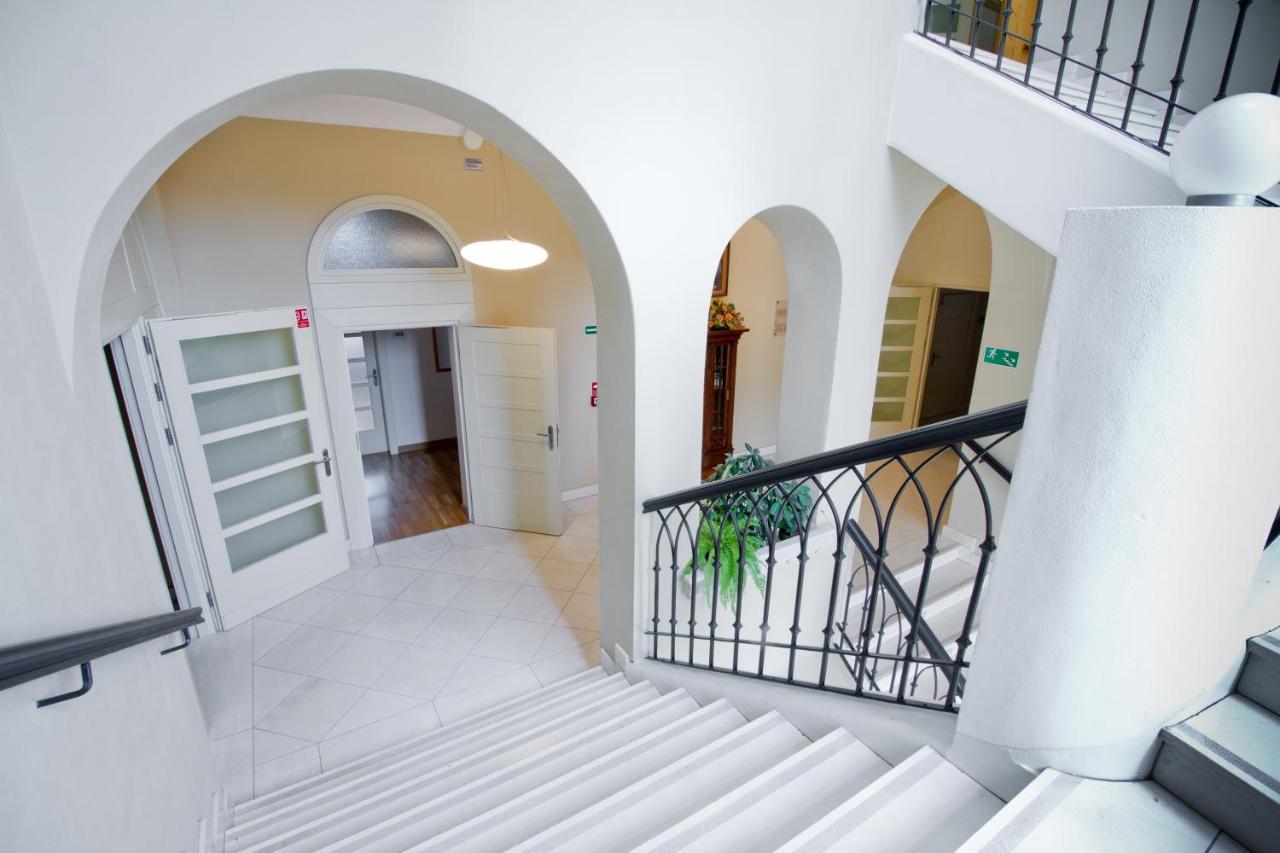 Bed and Breakfast Dom Notre Dame Breslau Exterior foto