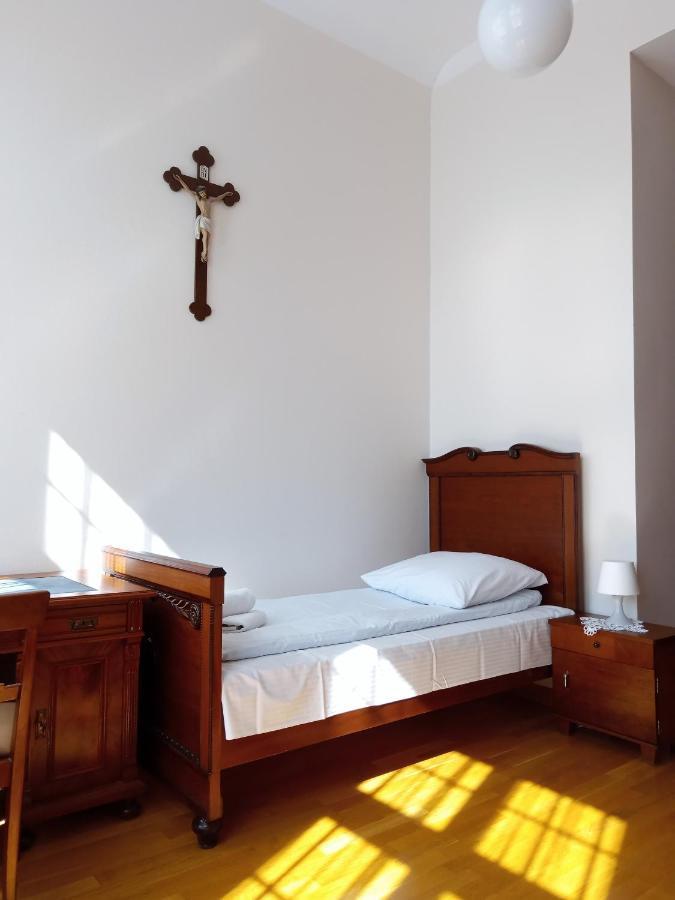 Bed and Breakfast Dom Notre Dame Breslau Exterior foto