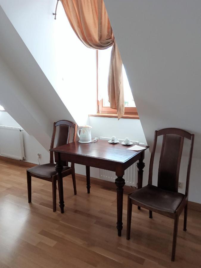 Bed and Breakfast Dom Notre Dame Breslau Exterior foto