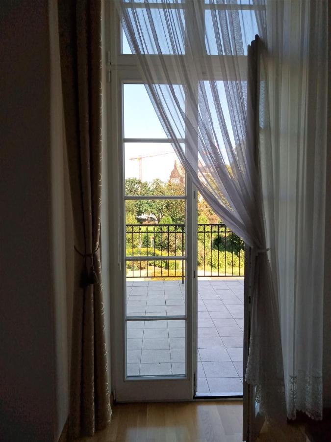 Bed and Breakfast Dom Notre Dame Breslau Exterior foto